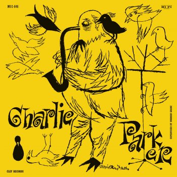 Charlie Parker Au Privave (Take 3 Master)