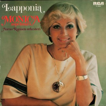 Monica Aspelund Lapponia