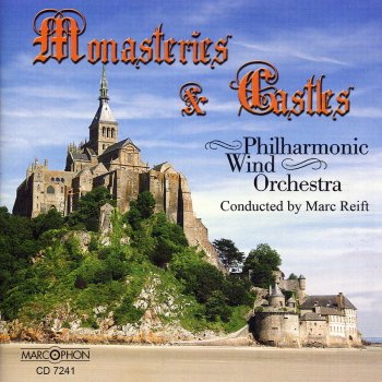 Philharmonic Wind Orchestra feat. Marc Reift 4 Festive Dances: La Mourisque