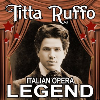 Titta Ruffo Otello, Act II: Era la Notte
