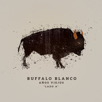 Buffalo Blanco Años Viejos