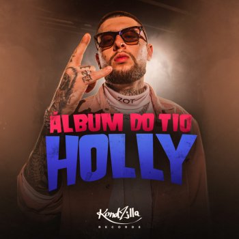 MC Hollywood feat. NGKS Baile Tá Pocando 2