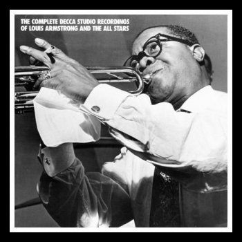 Louis Armstrong & His All-Stars New Orleans Function: Flee As A Bird/ Oh, Didn't He Ramble