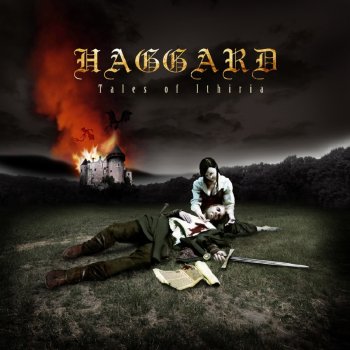 Haggard Chapter IV: The Sleeping Child