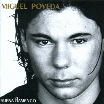 Miguel Poveda Toca Flamenco