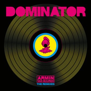 Armin van Buuren feat. Human Resource Dominator (Tom Staar Remix)