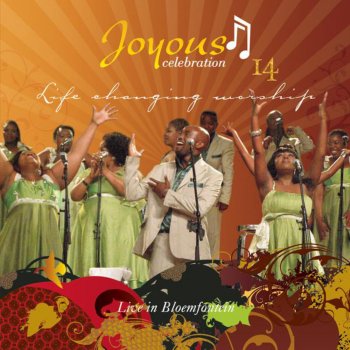 Joyous Celebration Give You All the Glory