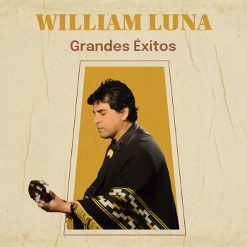 William Luna Tonada de la luna llena (feat. Pamela Rodriguez)