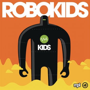 Robbie Williams & Kylie Minogue Kids (Radio Edit)