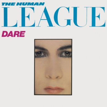 The Human League The Sound of the Crowd (12" version)