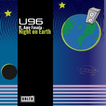 U96 feat. Amy Fasola Night on Earth