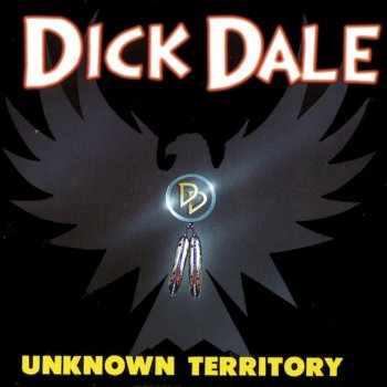 Dick Dale Ghostriders In the Sky