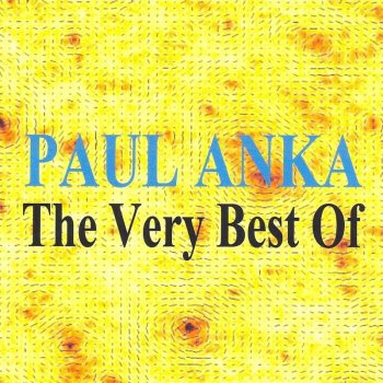 Paul Anka Love Letters in the Sand