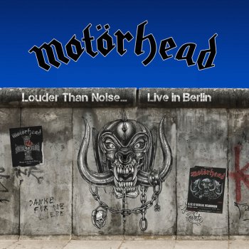 Motörhead I Know How to Die - Live in Berlin 2012