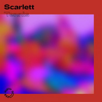 Scarlett Tennis