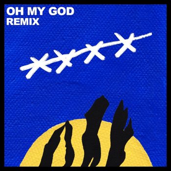 Kazy Lambist feat. Glasses & S+C+A+R+R Oh My God (S+C+A+R+R Remix)