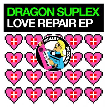 Dragon Suplex Proud