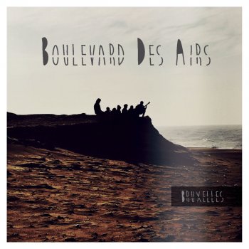 Boulevard des Airs Bruxelles (Remix)
