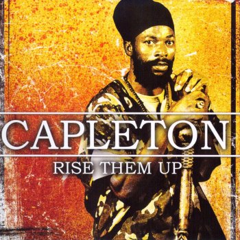 Capleton Can't Stop This