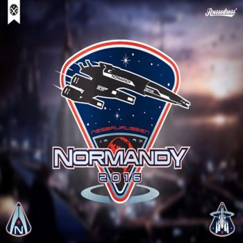 Bodybangers Normandy 2016 (Radio Edit)