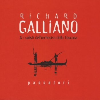 Richard Galliano Opale Concerto Deuxième Mouvement