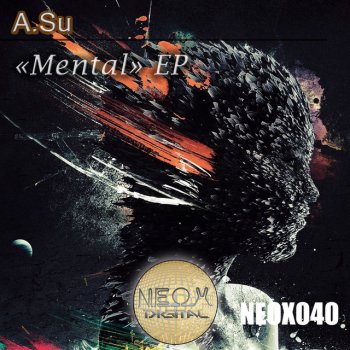 Asu Mental - Original Mix