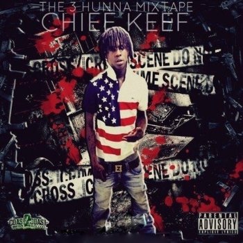 Chief Keef feat. Tadoe Sideways
