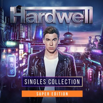Hardwell Everybody Is In The Place - Radio Edit