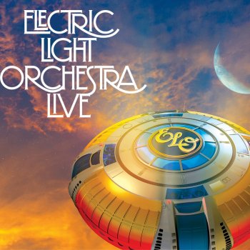 Electric Light Orchestra Can't Get It Out of My Head (Live)