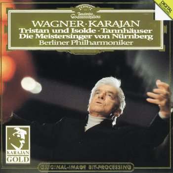 Berliner Philharmoniker feat. Herbert von Karajan Tristan und Isolde: Liebestod