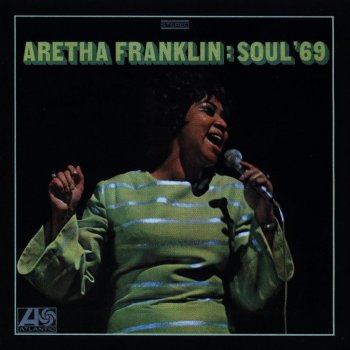 Aretha Franklin Elusive Butterfly