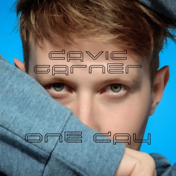 David Garner One Day - Instrumental Mix
