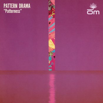 Pattern Drama Patterness