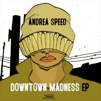 Andrea Speed Sant Andreas