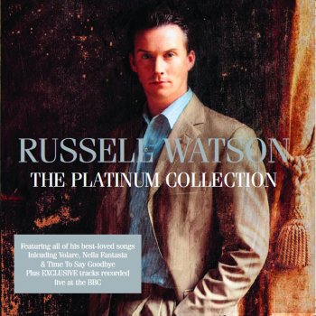 Russell Watson Turandot: Nessun Dorma! (2007 Remix)