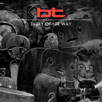 BT feat. Jes Every Other Way (Armin Van Buuren Remix)