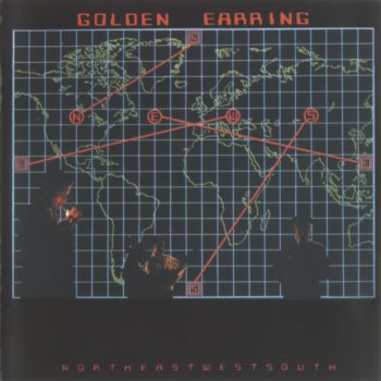 Golden Earring N.E.W.S.