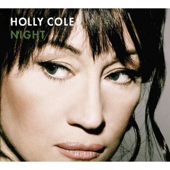 Holly Cole Tender Trap