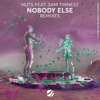 HUTS feat. Sam Tinnesz & Sonny Bass Nobody Else - Sonny Bass Remix