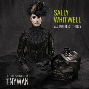 Sally Whitwell The Piano: Silver-Fingered Fling