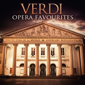 Giuseppe Verdi, Coro dell'Accademia Nazionale Di Santa Cecilia & Carlo Franci Il Trovatore, Act 2: "Vedi! le fosche notturne spoglie"