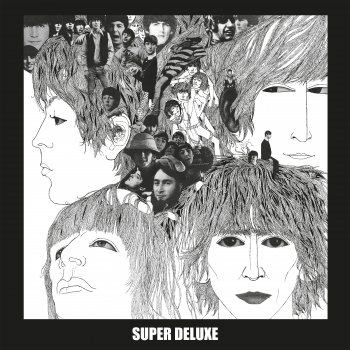 The Beatles Good Day Sunshine - 2022 Mix