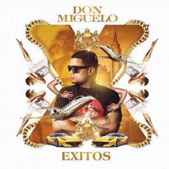 Don Miguelo feat. Sensato El Mario de Tu Mujer
