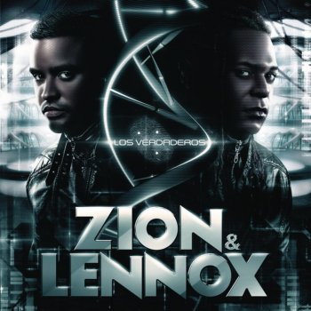 Zion & Lennox Love You Now