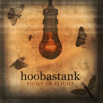 Hoobastank No Destination (Fight or Flight)
