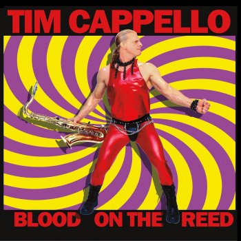 Tim Cappello I Still Believe