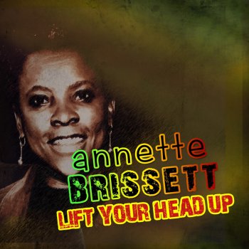 Annette Brissett Thin Line