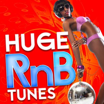 RnB DJs No Letting Go