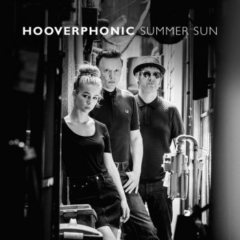 Hooverphonic Summer Sun