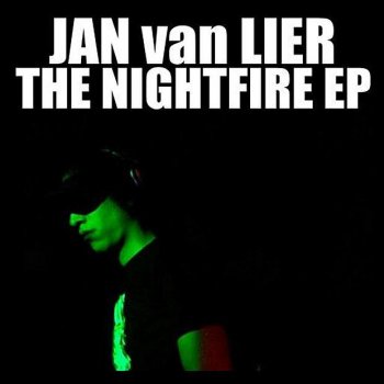 Jan Van Lier feat. The Middle Agent Funk Ritual